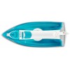 Утюг Vitek 8307-VT-01 2400Вт бирюзовый/белый