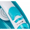 Утюг Vitek 8307-VT-01 2400Вт бирюзовый/белый
