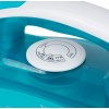 Утюг Vitek 8307-VT-01 2400Вт бирюзовый/белый