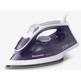 Утюг Panasonic NI-M300TVTW 1800Вт белый/фиолетовый
