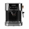 Кофеварка рожковая Redmond RCM-CBM1514 1050Вт бронзовый