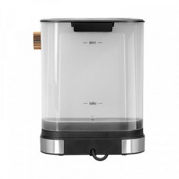 Кофеварка рожковая Redmond RCM-CBM1514 1050Вт бронзовый