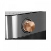 Кофеварка рожковая Redmond RCM-CBM1514 1050Вт бронзовый