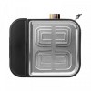 Кофеварка рожковая Redmond RCM-CBM1514 1050Вт бронзовый