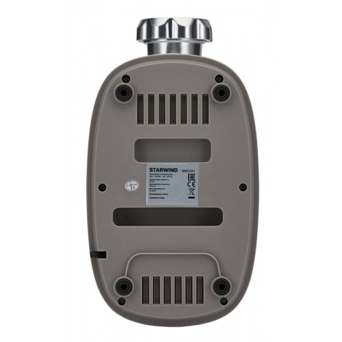 Мясорубка Starwind SMG2341 1800Вт белый