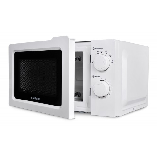 Микроволновая Печь Starwind SMW3020 20л. 700Вт белый