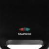 Сэндвичница Starwind SSM2102 750Вт черный