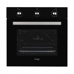 Духовой шкаф Электрический Weissgauff EOV 19 MB черный