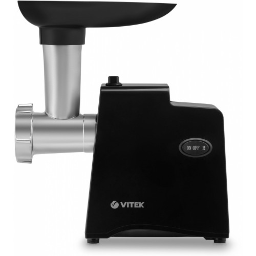 Мясорубка Vitek VT-3644 2000Вт черный