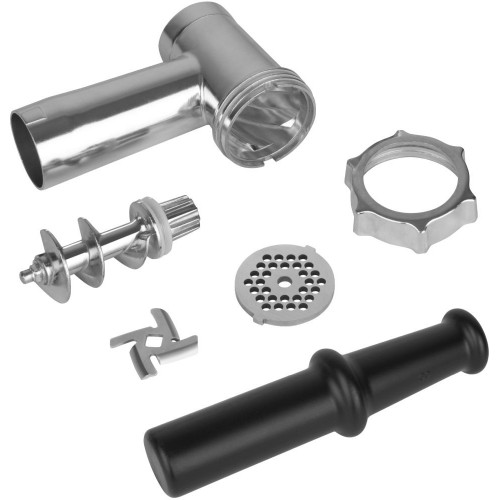 Мясорубка Vitek VT-3644 2000Вт черный