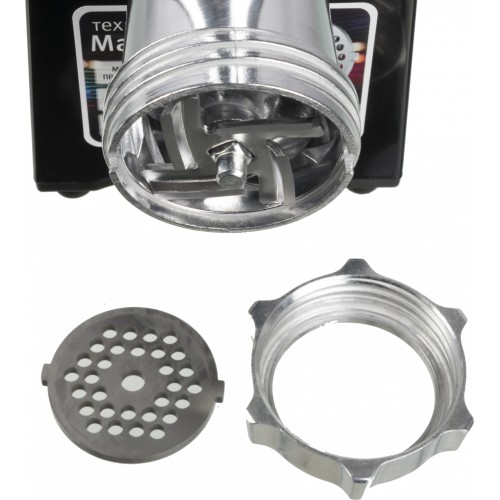 Мясорубка Vitek VT-3644 2000Вт черный