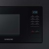 Микроволновая печь Samsung MS20A7013AB/BW 20л. 850Вт черный (встраиваемая)
