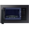 Микроволновая печь Samsung MS20A7013AB/BW 20л. 850Вт черный (встраиваемая)