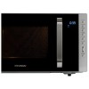 Микроволновая Печь Hyundai HYM-M2066 23л. 800Вт серебристый