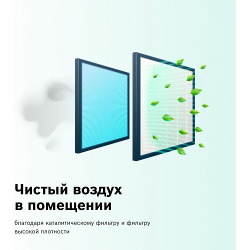 Сплит-система Bosch CLL2000 W 53 белый