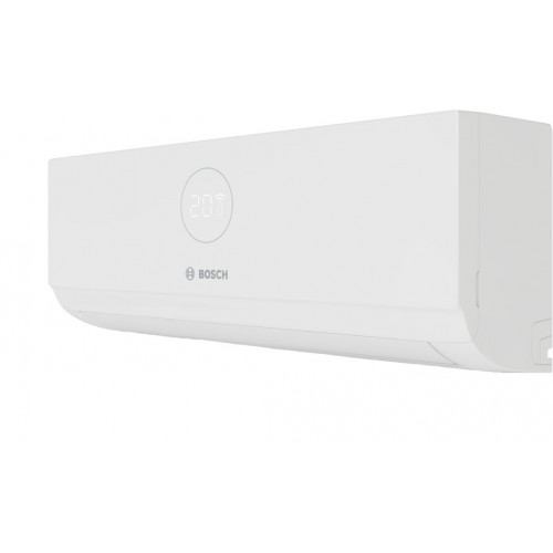 Сплит-система Bosch CLL2000 W 53 белый