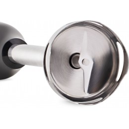 Блендер погружной Vitek VT-3424 800Вт черный