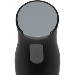 Блендер погружной Vitek VT-3424 800Вт черный