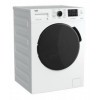 Стиральная машина Beko RSPE78612W класс: A+++ загр.фронтальная макс.:7кг белый инвертор