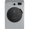 Стиральная машина Beko RSPE78612S класс: A+++ загр.фронтальная макс.:7кг серебристый инвертор