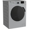 Стиральная машина Beko RSPE78612S класс: A+++ загр.фронтальная макс.:7кг серебристый инвертор
