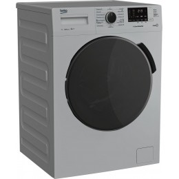 Стиральная машина Beko RSPE78612S класс: A+++ загр.фронтальная макс.:7кг серебристый инвертор