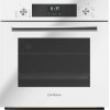 Духовой шкаф Электрический Darina 0V5 BDE 112 708 W1 белый/белый