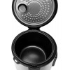 Мультиварка Hyundai HYMC-2401 5л 900Вт серебристый/черный