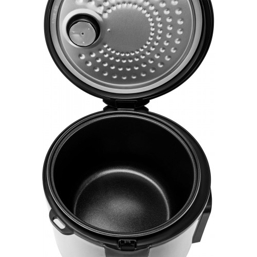 Мультиварка Hyundai HYMC-2401 5л 900Вт серебристый/черный