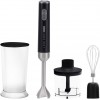 Блендер погружной Polaris PHB 0746 CordLess 700Вт черный