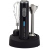 Блендер погружной Polaris PHB 0746 CordLess 700Вт черный