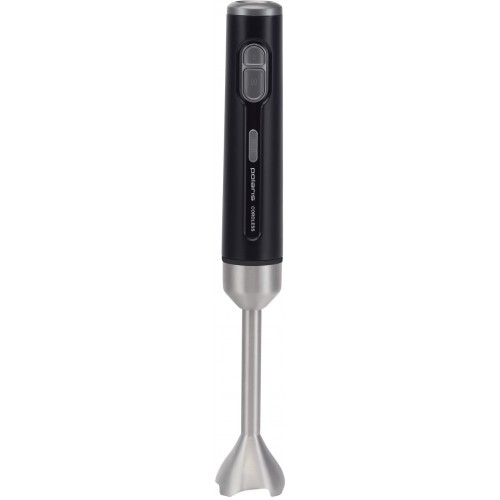 Блендер погружной Polaris PHB 0746 CordLess 700Вт черный