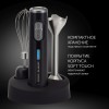 Блендер погружной Polaris PHB 0746 CordLess 700Вт черный