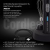 Блендер погружной Polaris PHB 0746 CordLess 700Вт черный