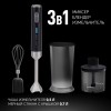 Блендер погружной Polaris PHB 0746 CordLess 700Вт черный