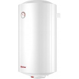 Водонагреватель Thermex Circle 50 V Slim 1.5кВт 50л электрический настенный/белый