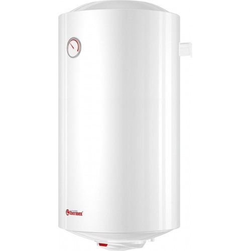 Водонагреватель Thermex Circle 50 V Slim 1.5кВт 50л электрический настенный/белый