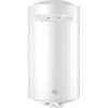 Водонагреватель Thermex Circle 50 V Slim 1.5кВт 50л электрический настенный/белый