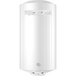 Водонагреватель Thermex Circle 50 V Slim 1.5кВт 50л электрический настенный/белый