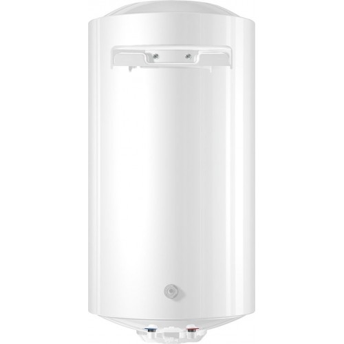 Водонагреватель Thermex Circle 50 V Slim 1.5кВт 50л электрический настенный/белый