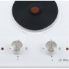 Варочная поверхность Maunfeld EEHE.32.4W белый