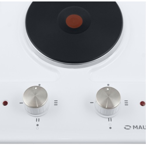 Варочная поверхность Maunfeld EEHE.32.4W белый