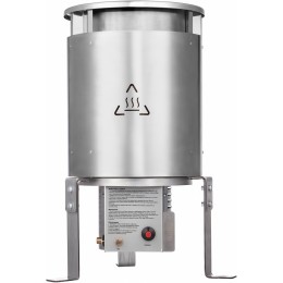 Обогреватель газовый Ballu BIGH-10