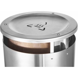 Обогреватель газовый Ballu BIGH-10