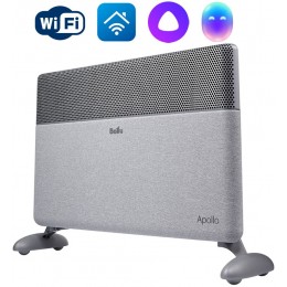 Конвектор Ballu Apollo Digital Inverter Moon Gray BEC/ATI-2001 2000Вт серый