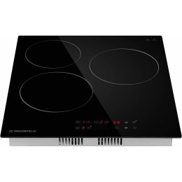 Варочная поверхность Maunfeld CVCE453BK черный
