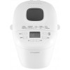 Хлебопечь Hyundai HYBM-M0714 550Вт белый