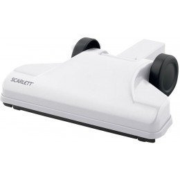 Пылесос ручной Scarlett SC-VC80H23 600Вт белый/черный