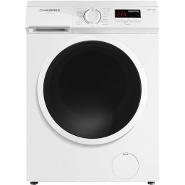 Стиральная машина Maunfeld MFWM127WH05 класс: A++ загр.фронтальная макс.:7кг белый