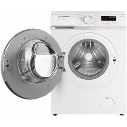 Стиральная машина Maunfeld MFWM127WH05 класс: A++ загр.фронтальная макс.:7кг белый